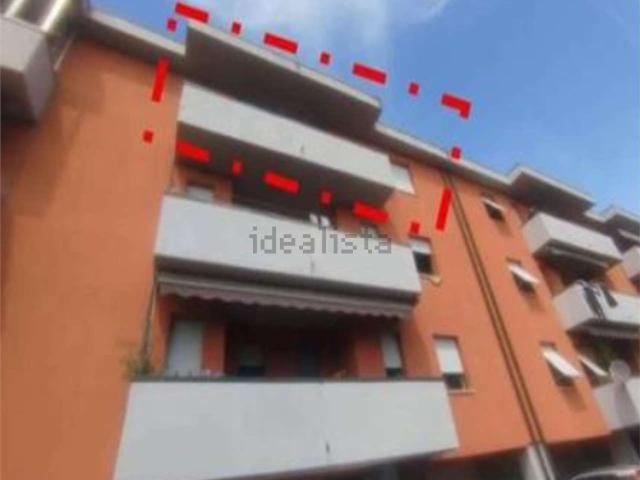 Appartamento in vendita di 126 m² in Via Aldo Moro, 7