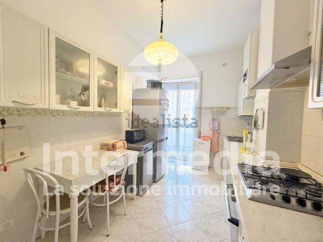 Appartamento in vendita di 126 m² in Via Alessandro Mantice, 1