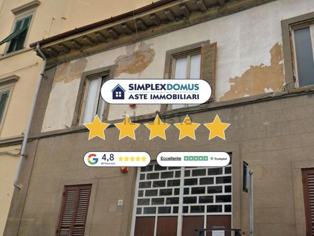 Appartamento in vendita di 126 m² in Via Alfonso Lamarmora