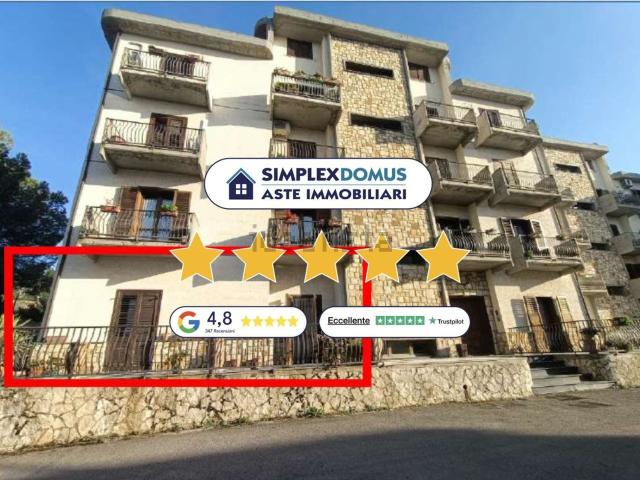 Appartamento in vendita di 126 m² in Via Archimede