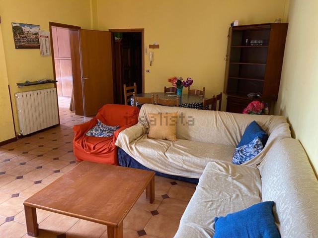 Appartamento in vendita di 126 m² in Via Aretina, 46