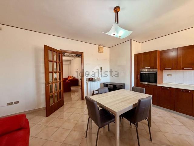 Appartamento in vendita di 126 m² in Via Ascoli Piceno, 5