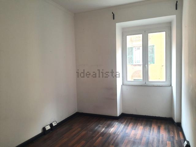 Appartamento in vendita di 126 m² in Via Assarotti