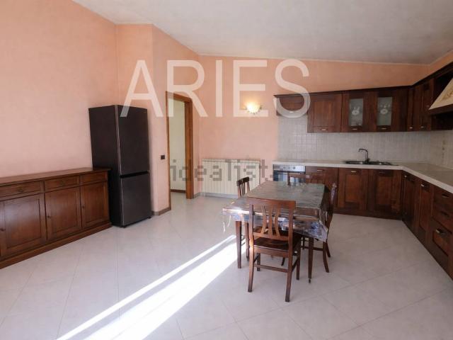 Appartamento in vendita di 126 m² in Via Athos Maestri