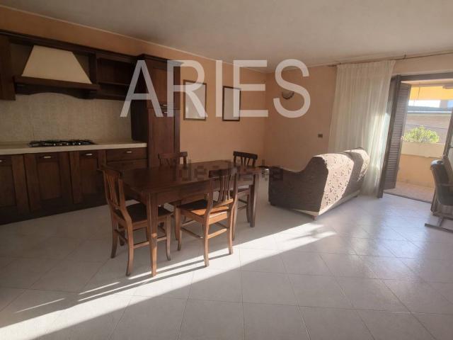 Appartamento in vendita di 126 m² in Via Athos Maestri