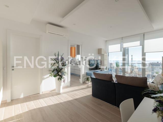 Appartamento in vendita di 126 m² in Via Aurelia, 416