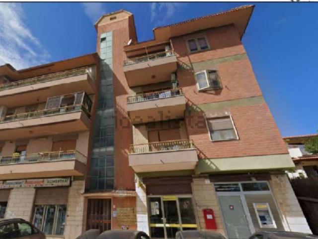 Appartamento in vendita di 126 m² in Via Aurelia Nord