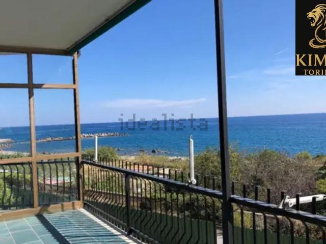 Appartamento in vendita di 126 m² in Via Aurelia Ponente, 9