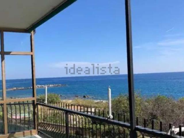 Appartamento in vendita di 126 m² in Via Aurelia Ponente, 9