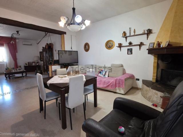 Appartamento in vendita di 126 m² in Via B. F. Smaldone, 5