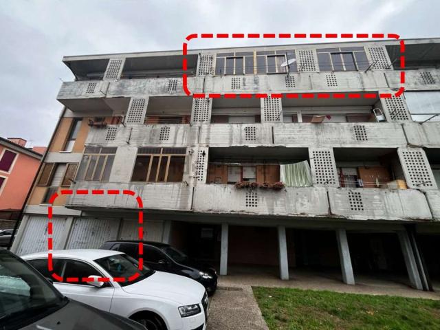 Appartamento in vendita di 126 m² in Via Bagaron