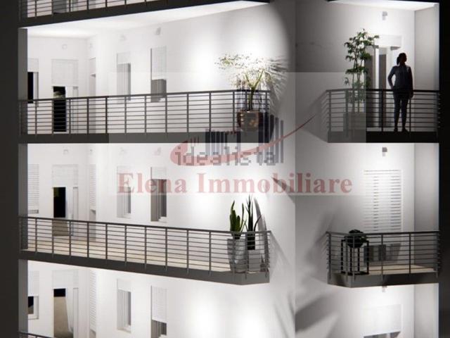 Appartamento in vendita di 126 m² in Via Balduino