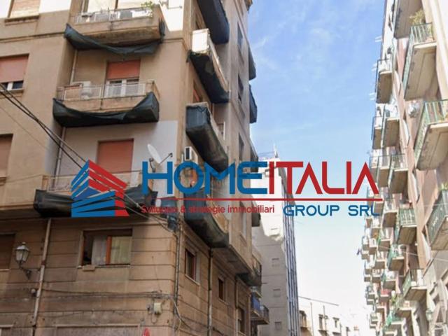 Appartamento in vendita di 126 m² in Via Bari