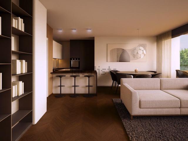Appartamento in vendita di 126 m² in Via Benedetto Croce