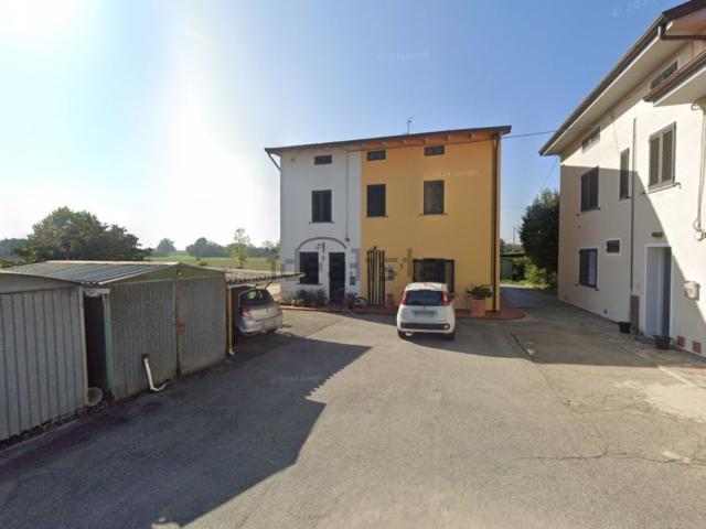 Appartamento in vendita di 126 m² in Via Berlicche