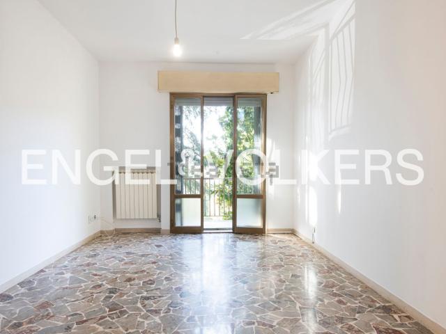 Appartamento in vendita di 126 m² in Via Bernardino Telesio, 7