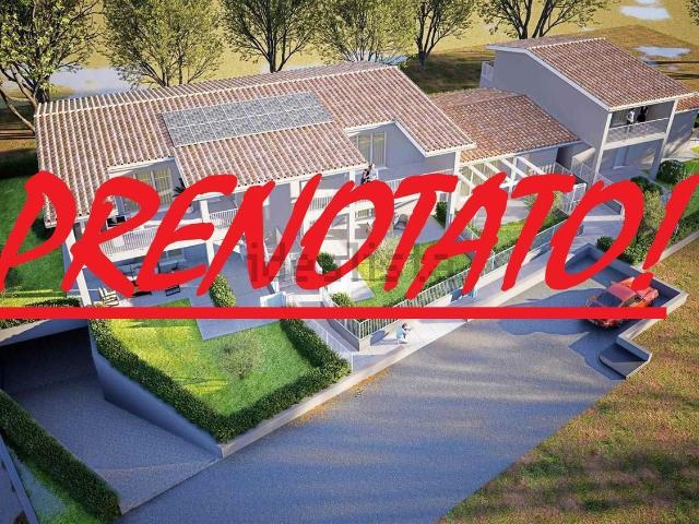 Appartamento in vendita di 126 m² in Via Brol