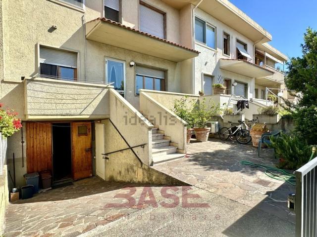 Appartamento in vendita di 126 m² in Via G. Brodolini