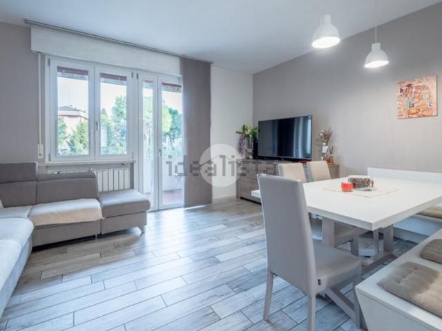 Appartamento in vendita di 126 m² in Via Gottardi, 21