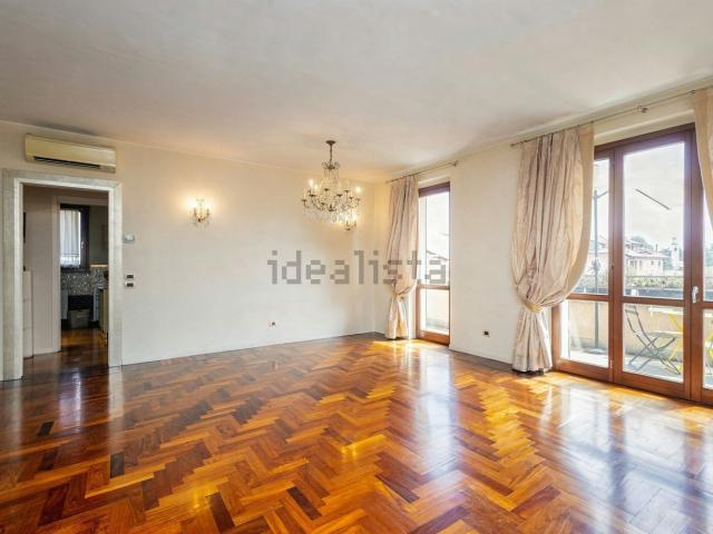 Appartamento in vendita di 126 m² in Via Goito, 12