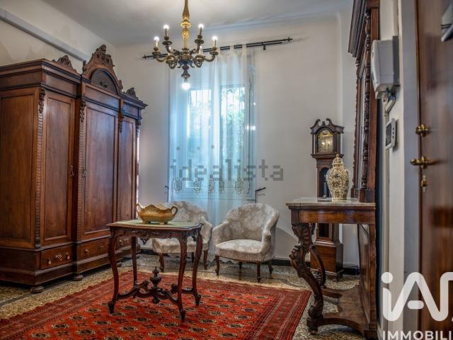 Appartamento in vendita di 126 m² in Via Gabriele Rossetti, 4