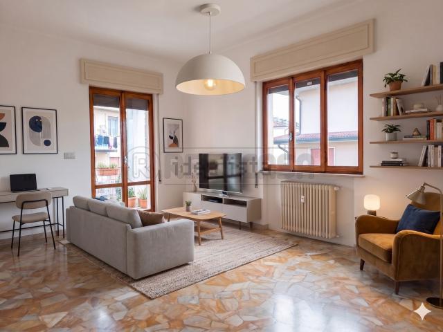 Appartamento in vendita di 126 m² in Via Gaetano Zancon, 24