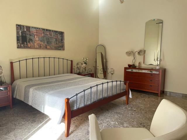 Appartamento in vendita di 126 m² in Via Gaetano Donizetti, 9
