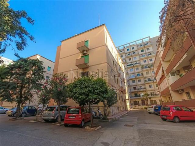 Appartamento in vendita di 126 m² in Via Gaetano Postiglione