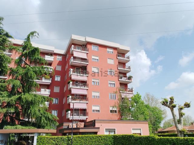 Appartamento in vendita di 126 m² in Via Gallarana, 40