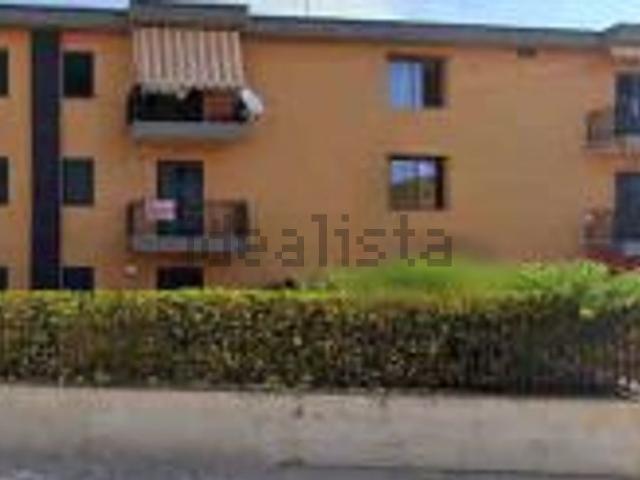 Appartamento in vendita di 126 m² in Via Giulio Pastore