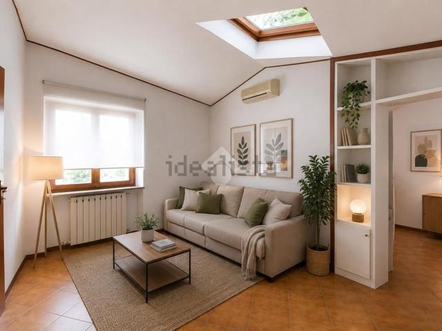 Appartamento in vendita di 126 m² in Via Giuseppe Cesare Abba, 19