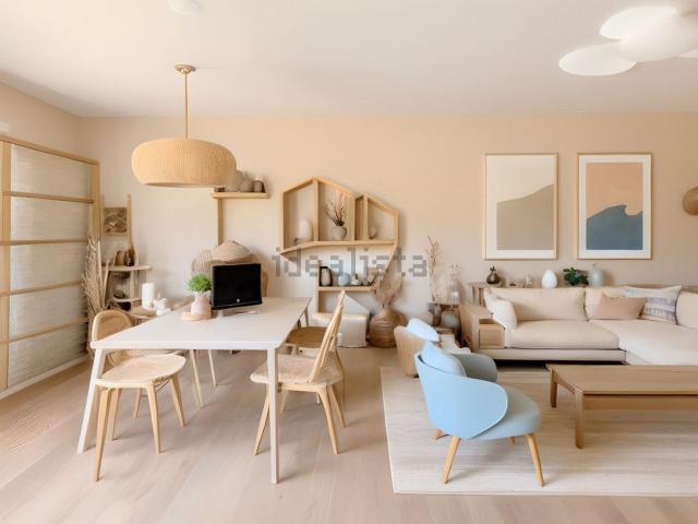 Appartamento in vendita di 126 m² in Via Giuseppe Garibaldi