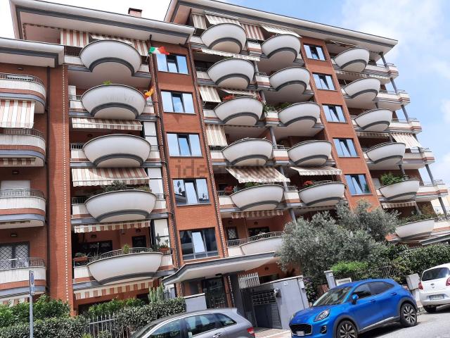 Appartamento in vendita di 126 m² in Via Giuseppe di Vittorio