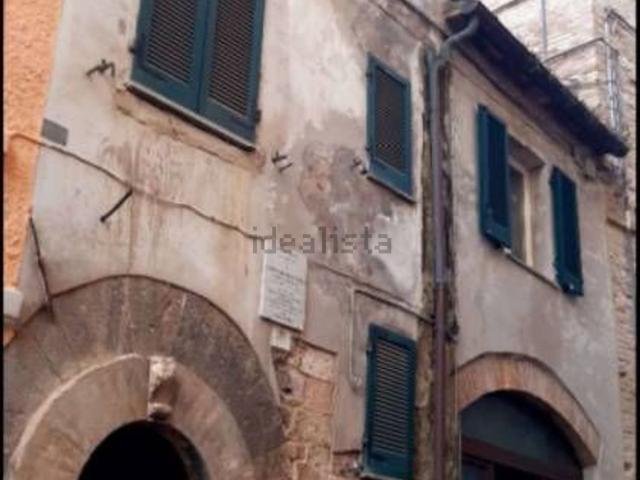 Appartamento in vendita di 126 m² in Via Giuseppe Mazzini