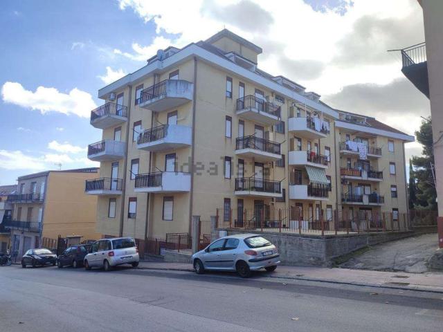 Appartamento in vendita di 126 m² in Via Giuseppe Mazzini, 17