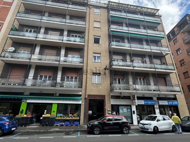 Appartamento in vendita di 126 m² in Via Giuseppe Mazzini, 36