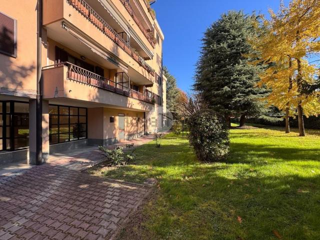 Appartamento in vendita di 126 m² in Via Giuseppe Ungaretti, 2