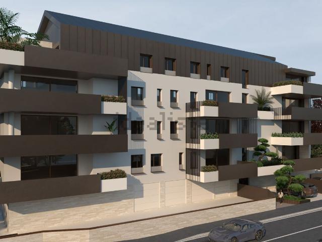 Appartamento in vendita di 126 m² in Via Giuseppe Verdi