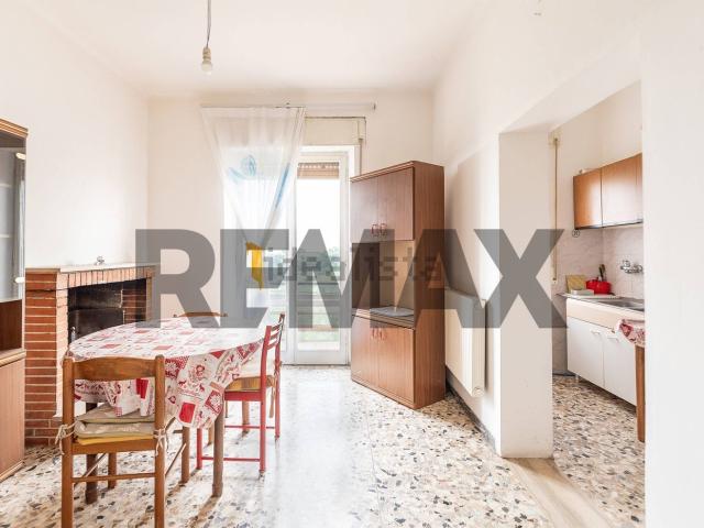 Appartamento in vendita di 126 m² in Via Giacomo Matteotti, 186