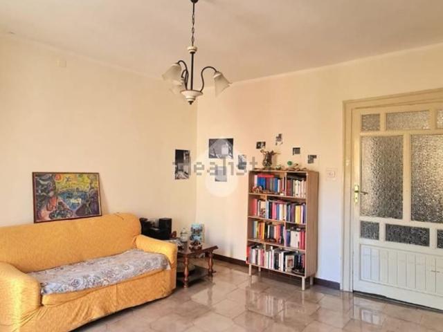Appartamento in vendita di 126 m² in Via Giacalone, 24
