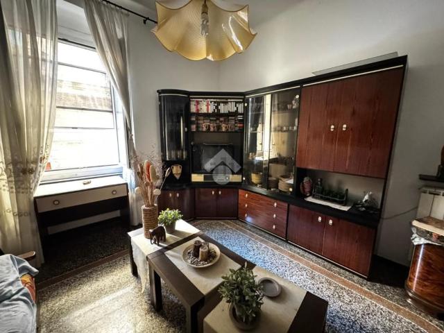 Appartamento in vendita di 126 m² in Via Gian Battista Monti, 1