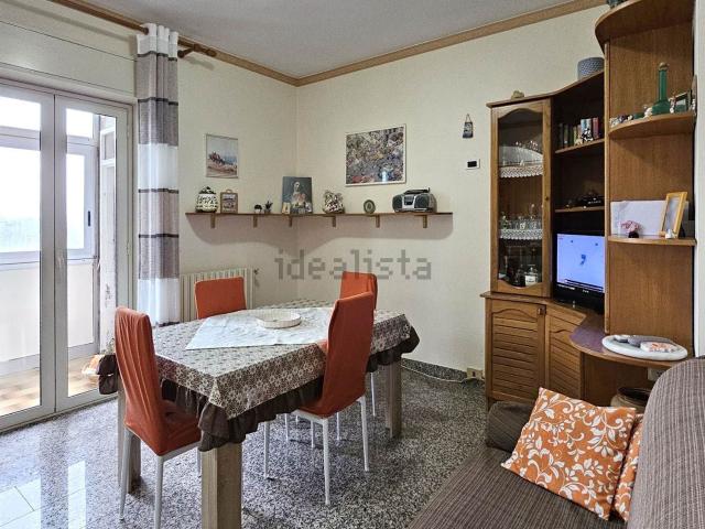 Appartamento in vendita di 126 m² in Via Gian Filippo Ingrassia