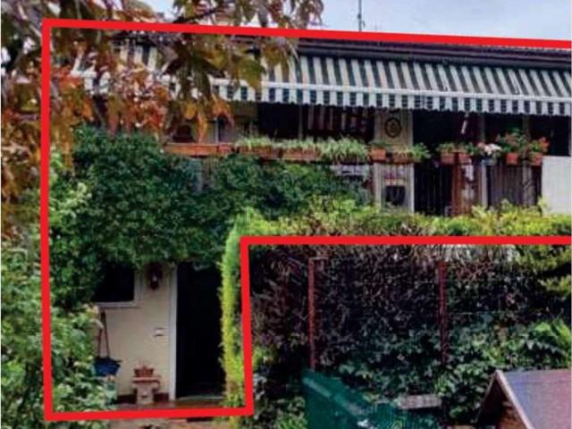 Appartamento in vendita di 126 m² in Via Giare, 694