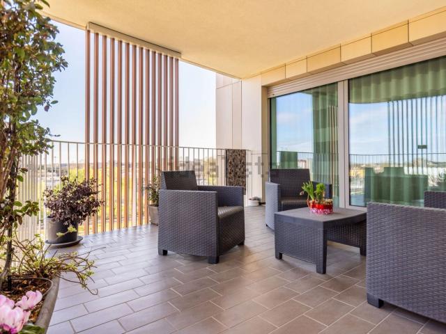 Appartamento in vendita di 126 m² in Via Giovanni Battista Piranesi, 44