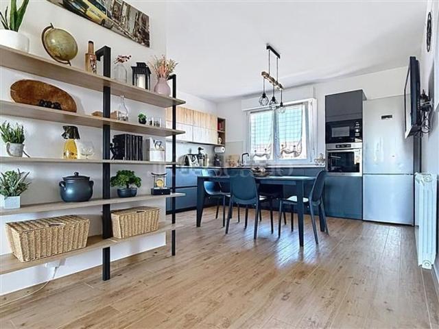 Appartamento in vendita di 126 m² in Via Giovanni Bruno