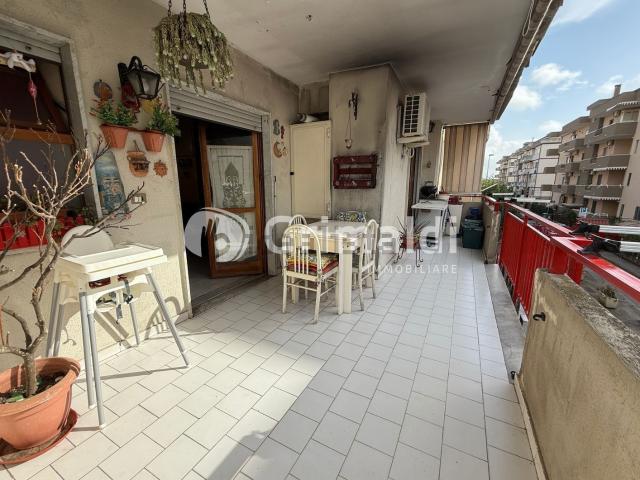 Appartamento in vendita di 126 m² in Via Giovanni Gentile, 7