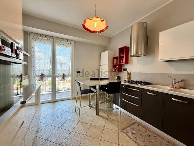 Appartamento in vendita di 126 m² in Via Giovanni de Negri, 16
