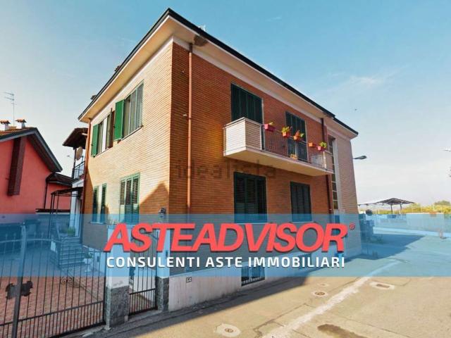 Appartamento in vendita di 126 m² in Via Giovanni Scazzola, 70