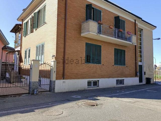 Appartamento in vendita di 126 m² in Via Giovanni Scazzola, 70