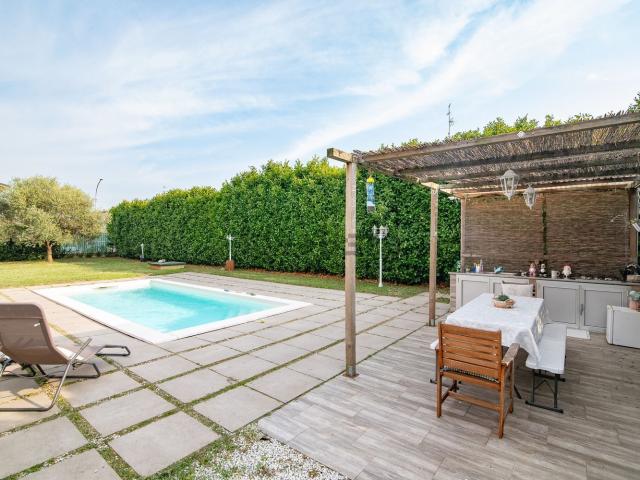 Appartamento in vendita di 126 m² in Via Guglielmo Marconi, 3